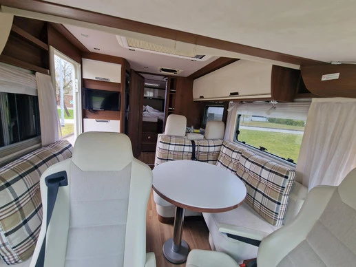 Niesmann+Bischoff CLOU LINE - Afbeelding 4 van 30