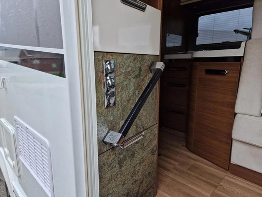 Niesmann+Bischoff CLOU LINE - Afbeelding 6 van 30