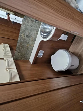 Niesmann+Bischoff CLOU LINE - Afbeelding 7 van 30