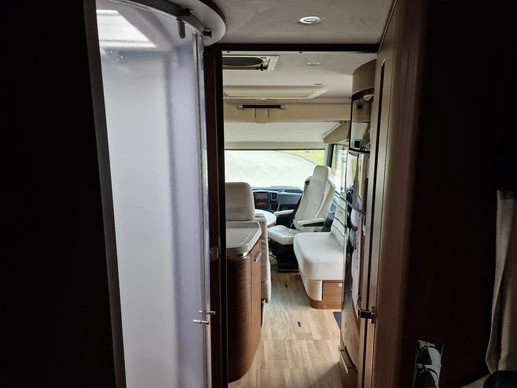 Niesmann+Bischoff CLOU LINE - Afbeelding 8 van 30