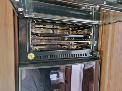 Niesmann+Bischoff CLOU LINE - Afbeelding 11 van 30