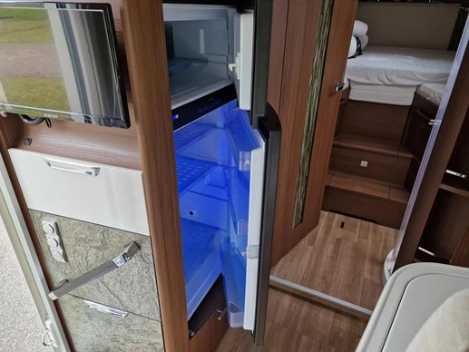 Niesmann+Bischoff CLOU LINE - Afbeelding 12 van 30