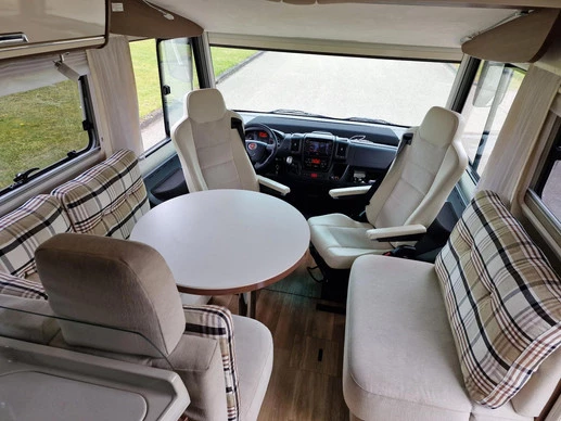 Niesmann+Bischoff CLOU LINE - Afbeelding 17 van 30