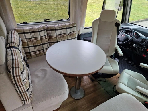 Niesmann+Bischoff CLOU LINE - Afbeelding 18 van 30