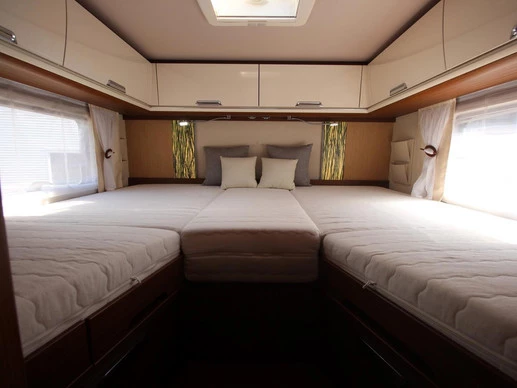 Niesmann+Bischoff CLOU LINE - Afbeelding 19 van 30