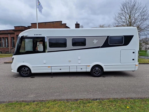 Niesmann+Bischoff CLOU LINE - Afbeelding 21 van 30