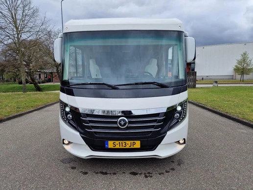 Niesmann+Bischoff CLOU LINE - Afbeelding 22 van 30