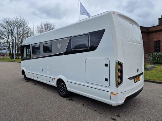 Niesmann+Bischoff CLOU LINE - Afbeelding 24 van 30