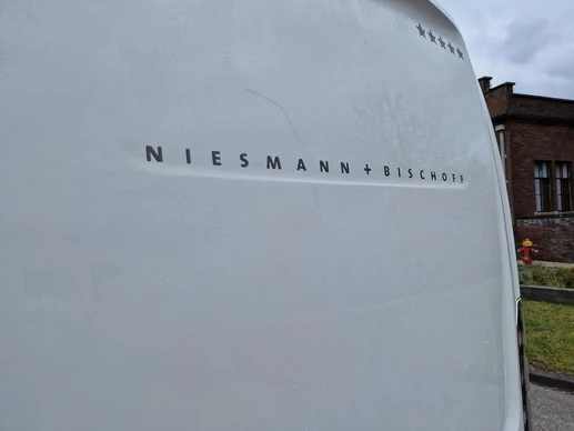 Niesmann+Bischoff CLOU LINE - Afbeelding 26 van 30