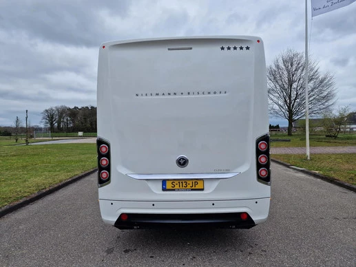 Niesmann+Bischoff CLOU LINE - Afbeelding 27 van 30