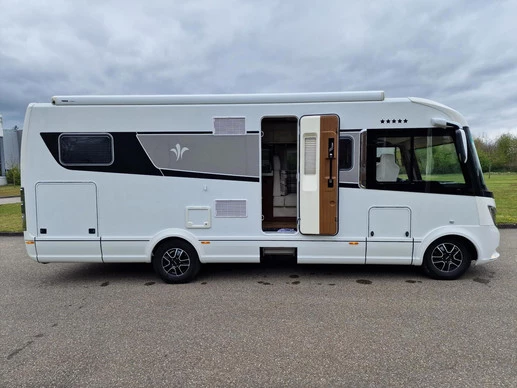 Niesmann+Bischoff CLOU LINE - Afbeelding 28 van 30