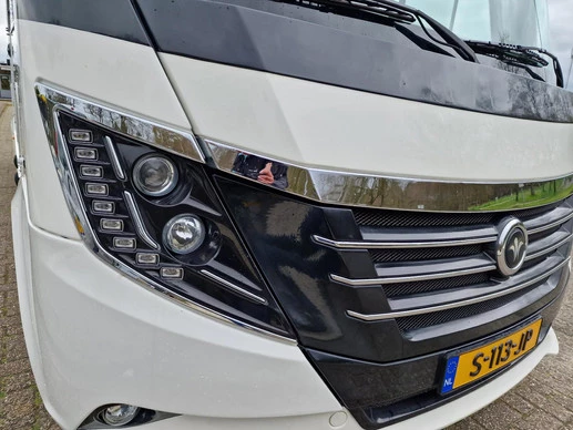 Niesmann+Bischoff CLOU LINE - Afbeelding 30 van 30