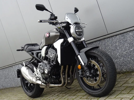 Honda CB 1000 R - Afbeelding 2 van 14
