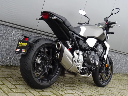Honda CB 1000 R - Afbeelding 3 van 14