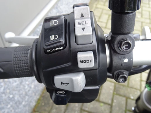 Honda CB 1000 R - Afbeelding 9 van 14