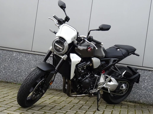 Honda CB 1000 R - Afbeelding 11 van 14