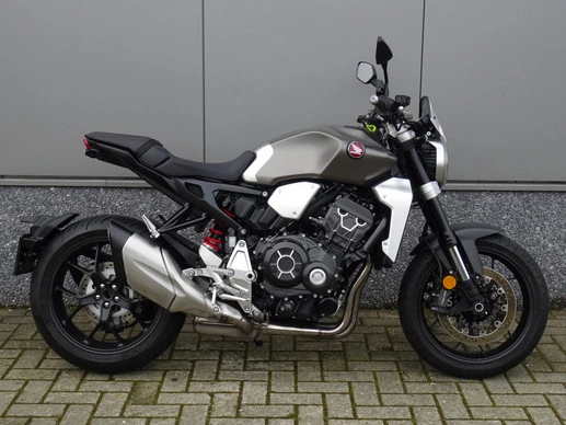 Honda CB 1000 R - Afbeelding 1 van 14