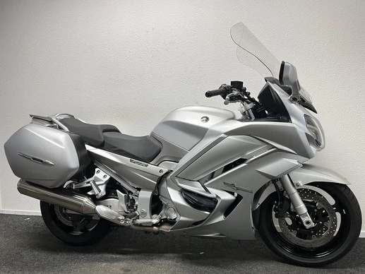 Yamaha FJR 1300 - Afbeelding 2 van 20