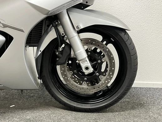 Yamaha FJR 1300 - Afbeelding 4 van 20