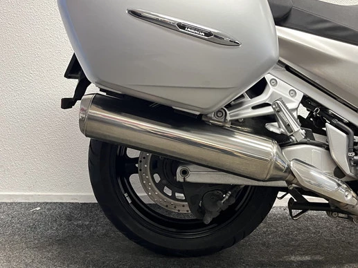 Yamaha FJR 1300 - Afbeelding 6 van 20