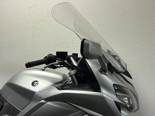 Yamaha FJR 1300 - Afbeelding 7 van 20