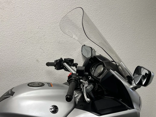 Yamaha FJR 1300 - Afbeelding 8 van 20