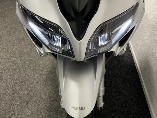 Yamaha FJR 1300 - Afbeelding 9 van 20