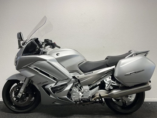 Yamaha FJR 1300 - Afbeelding 10 van 20