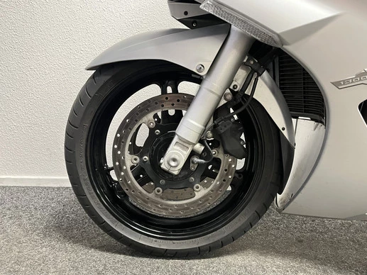 Yamaha FJR 1300 - Afbeelding 13 van 20