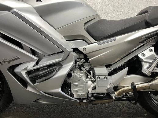 Yamaha FJR 1300 - Afbeelding 14 van 20