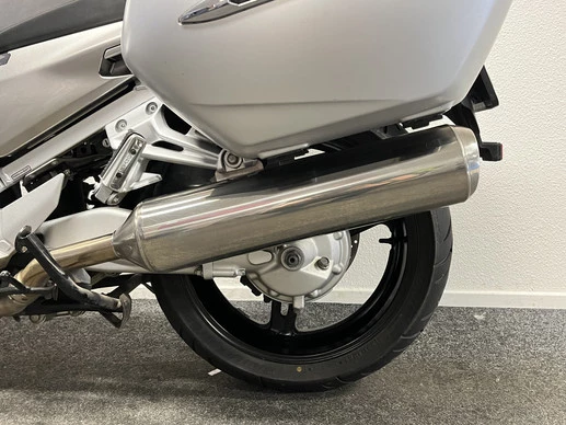 Yamaha FJR 1300 - Afbeelding 15 van 20