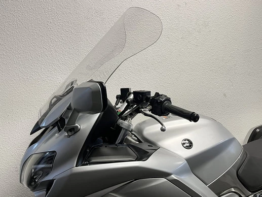 Yamaha FJR 1300 - Afbeelding 16 van 20