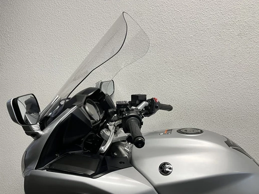 Yamaha FJR 1300 - Afbeelding 17 van 20