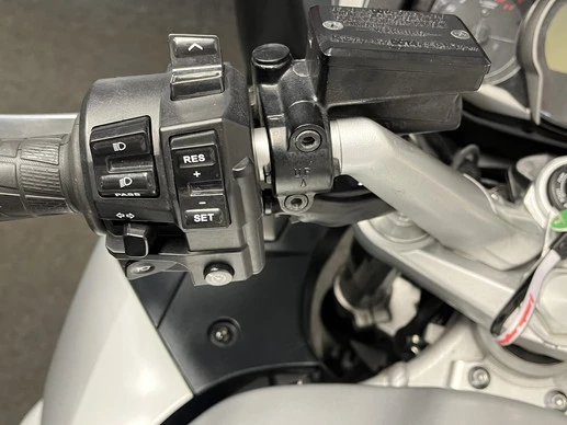 Yamaha FJR 1300 - Afbeelding 19 van 20