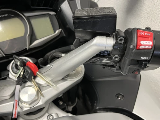 Yamaha FJR 1300 - Afbeelding 20 van 20