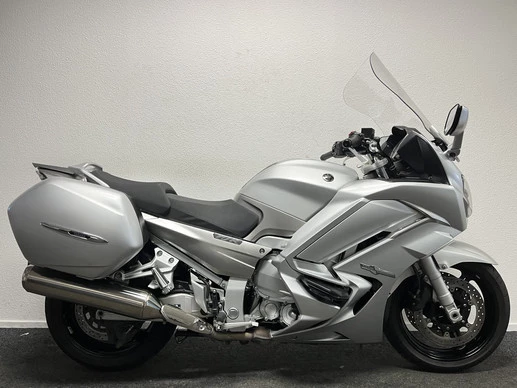 Yamaha FJR 1300 - Afbeelding 1 van 20