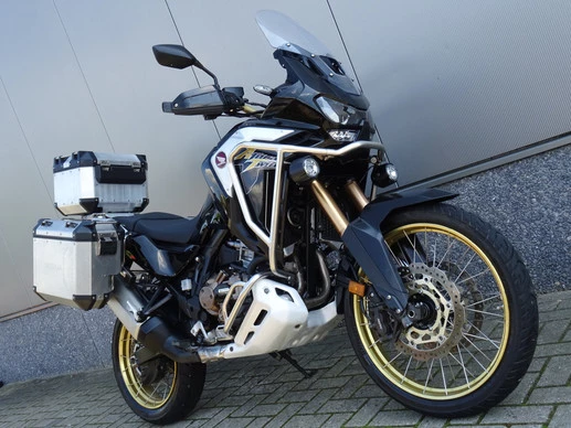 Honda CRF 1100 - Afbeelding 2 van 14