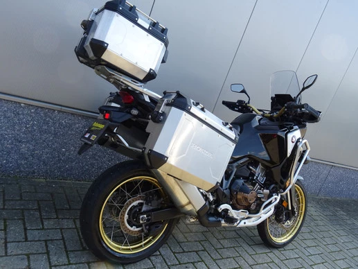 Honda CRF 1100 - Afbeelding 3 van 14