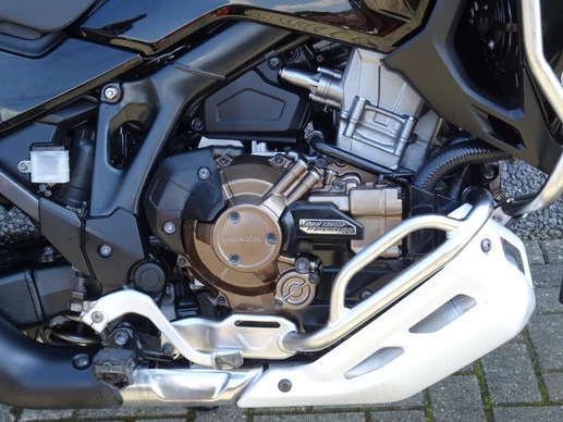 Honda CRF 1100 - Afbeelding 4 van 14