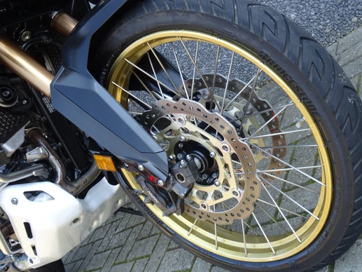 Honda CRF 1100 - Afbeelding 5 van 14