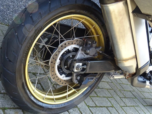Honda CRF 1100 - Afbeelding 6 van 14