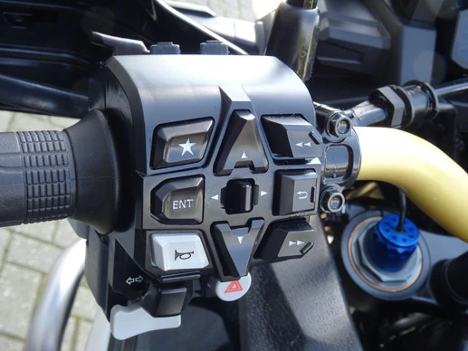 Honda CRF 1100 - Afbeelding 10 van 14
