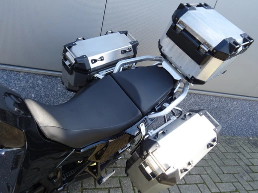 Honda CRF 1100 - Afbeelding 14 van 14