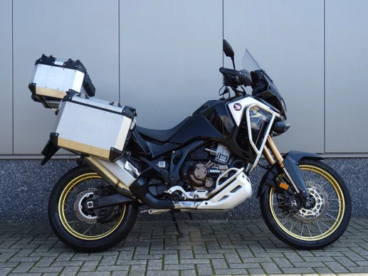 Honda CRF 1100 - Afbeelding 1 van 14