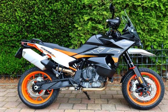 KTM 890 - Afbeelding 12 van 25