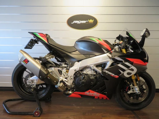 Aprilia 