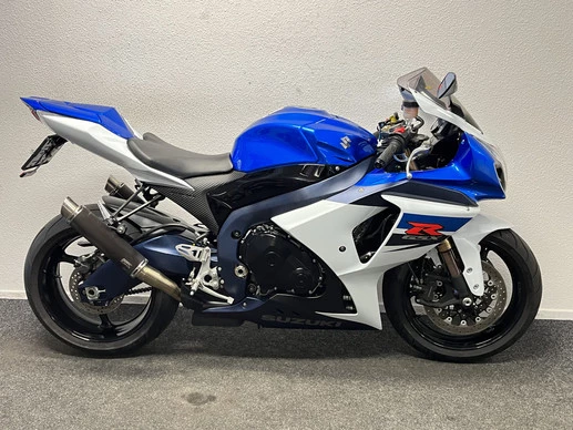 Suzuki GSX