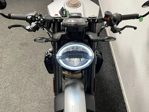 Husqvarna Vitpilen - Afbeelding 3 van 18