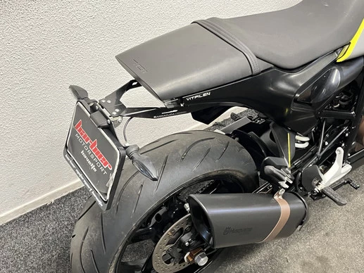 Husqvarna Vitpilen - Afbeelding 4 van 18