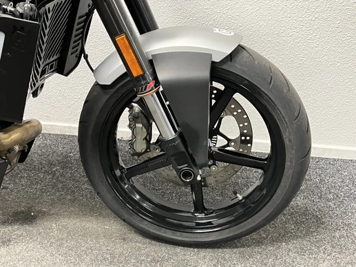 Husqvarna Vitpilen - Afbeelding 5 van 18